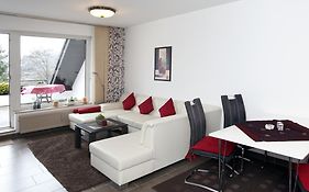 Ferienwohnung Inge Steinruecken