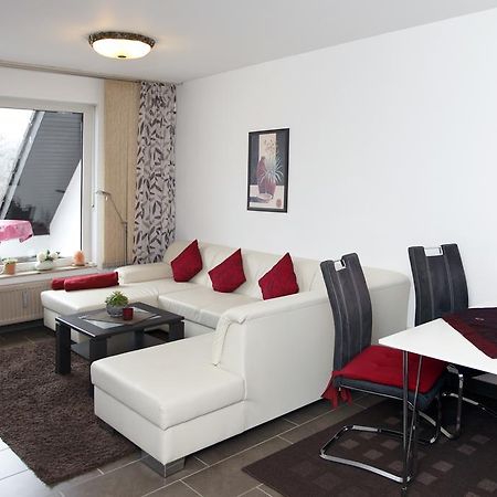 Ferienwohnung Inge Steinruecken Winterberg Buitenkant foto
