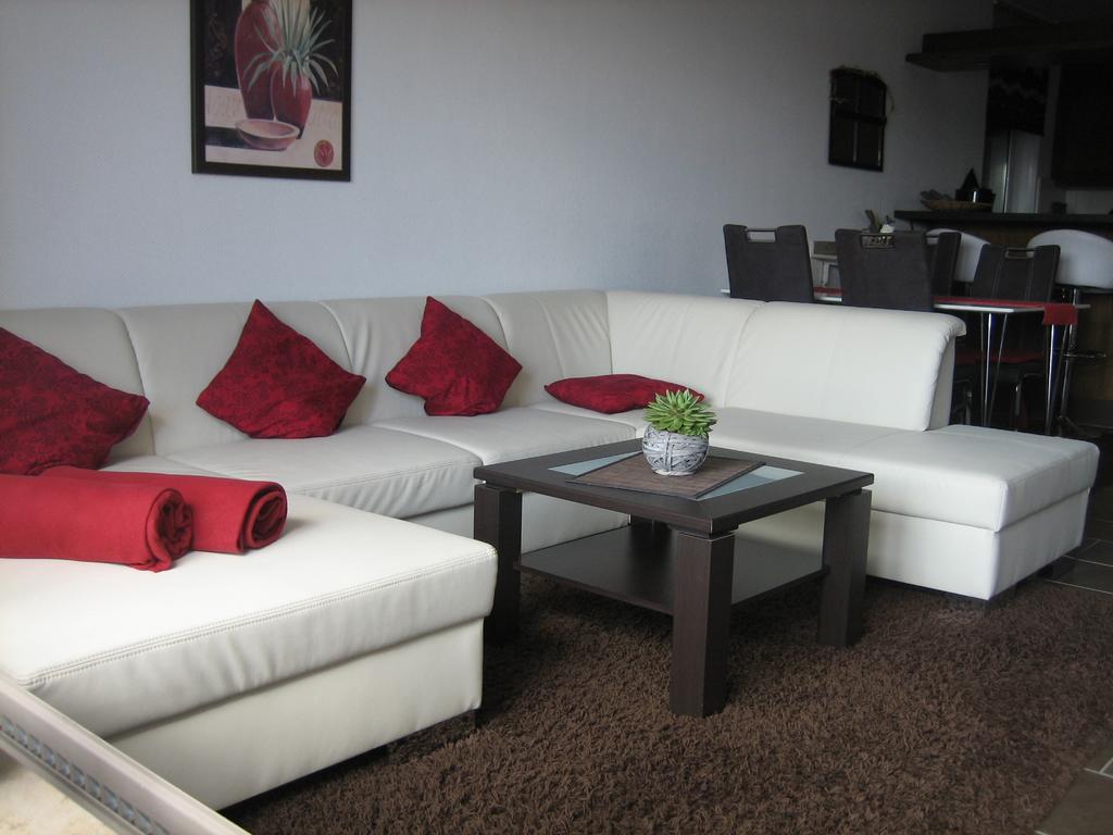 Ferienwohnung Inge Steinruecken Winterberg Buitenkant foto