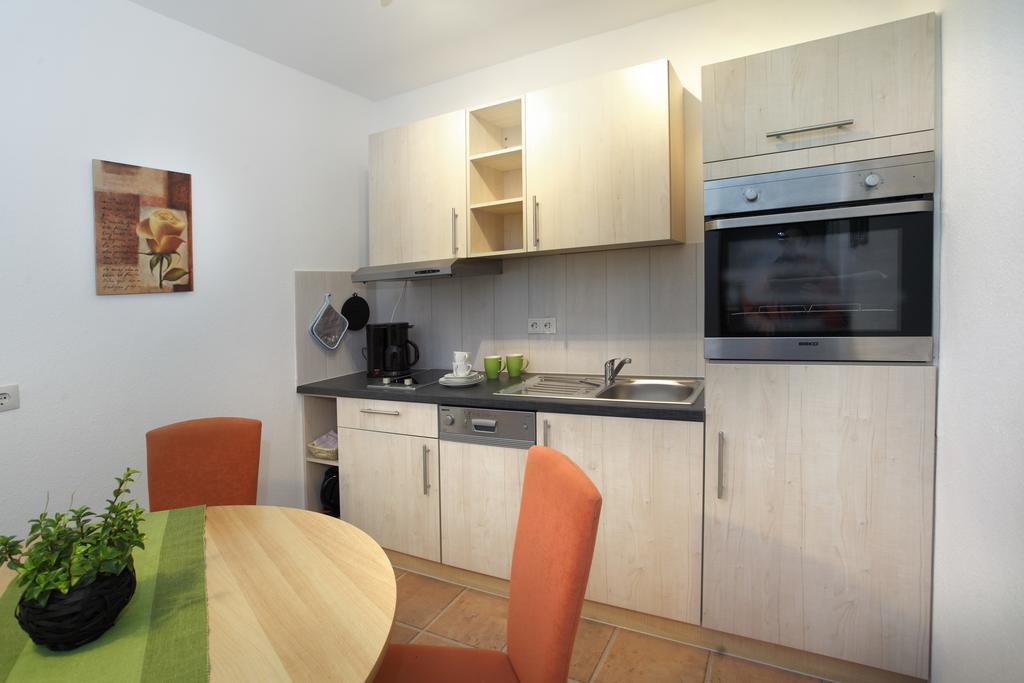 Ferienwohnung Inge Steinruecken Winterberg Buitenkant foto