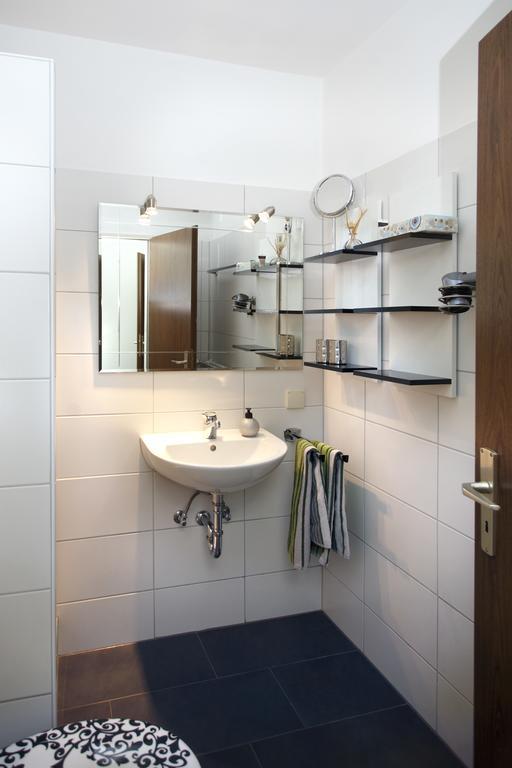 Ferienwohnung Inge Steinruecken Winterberg Buitenkant foto