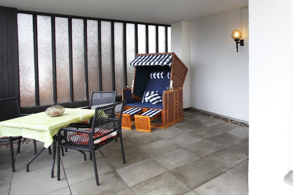 Ferienwohnung Inge Steinruecken Winterberg Buitenkant foto